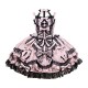 Releki Sweet Lolita Dress JSK by Diamond Honey (DH337)